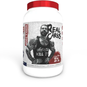 Real Carbs