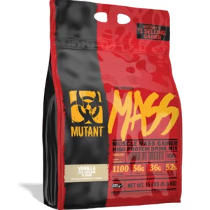 Mutant Mass 15lb