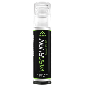 VasoBurn 7oz