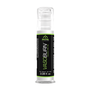 VasoBurn 3.38oz