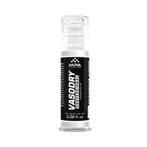 VasoDry Professional 3.38oz