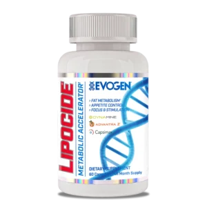 Lipocide 60ct