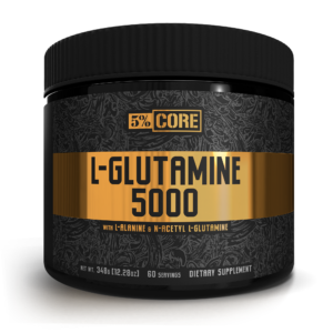 L-Glutamine 5000