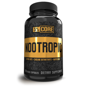 Nootropic