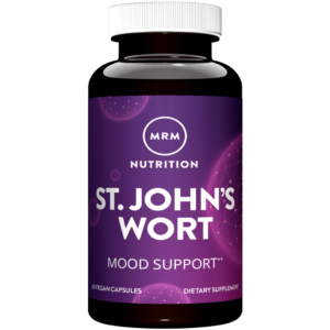St. John’s Wort 0.3% Hypericin 450mg
