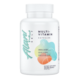 Multi-Vitamin