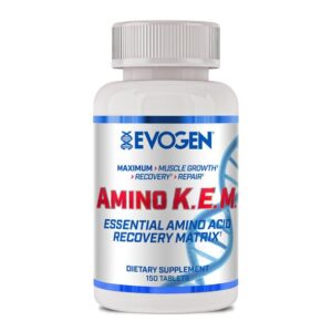 Amino K.E.M.
