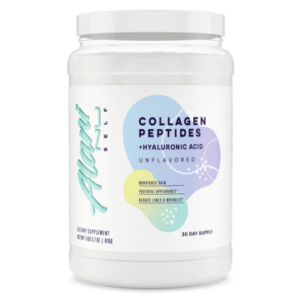 Collagen Peptides