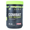 Combat Bcaa + Recovery, Fruit Punch, 30 Servings (17 oz.)
