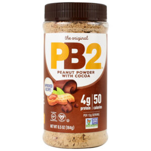 PB2 Powder, Peanut Butter-Cocoa, 6.5 oz