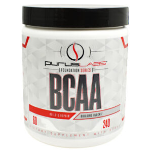BCAA, 240 Veggie Capsules
