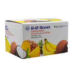 High Performance Fitness B-12 Boost - Image 2