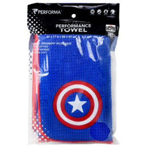 Perfectshaker Hero Elite Series Performance Towel