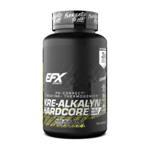 Kre-Alkalyn Hardcore
