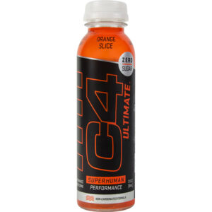 Cellucor C4 Ultimate OTG