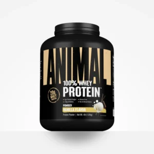 Animal 100% Whey Protein
