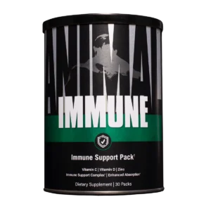 Animal Immune Pack
