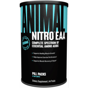 Animal Nitro EAA