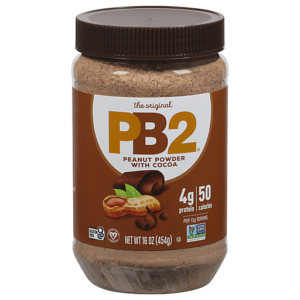 PB2 Original Powder Cocoa 16oz