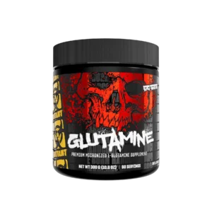 Glutamine