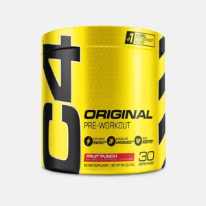 C4 Original Pre-Workout 30 serv