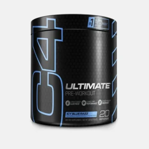 C4 Ultimate Pre-Workout 20 serv