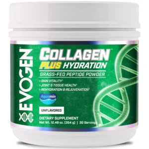 Collagen Plus Hydration
