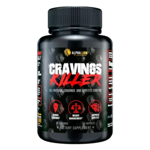 Cravings Killer