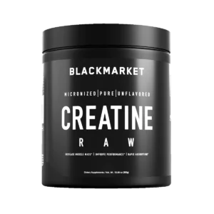 Creatine
