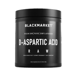 D-Aspartic Acid