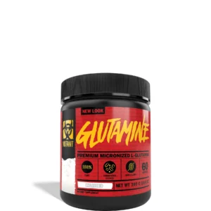Glutamine