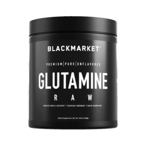 Glutamine