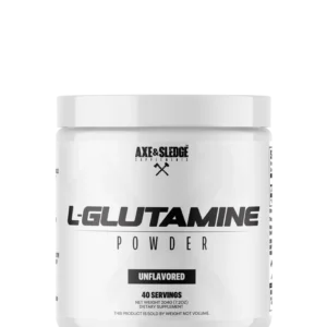Glutamine