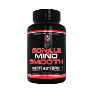 Gorilla Mind Smooth