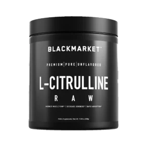 L-Citrulline
