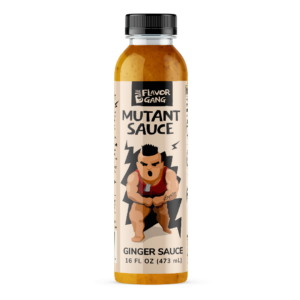 Mutant Sauce