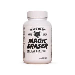 Magic Eraser