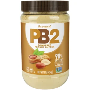 PB2 Original Powder Peanut Butter 16oz