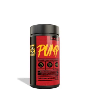 Pump
