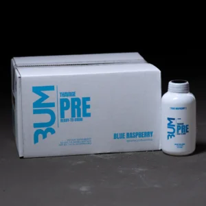 Thavage RTD Pre-Workout