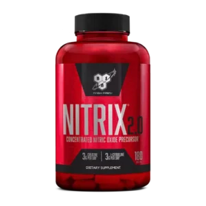 Nitrix 2.0