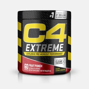 C4 Extreme Pre-Workout 60 serv