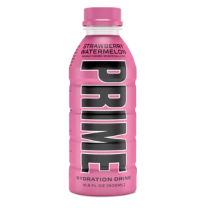 Strawberry Watermelon 12PK