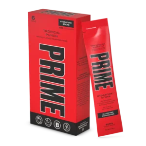 Tropical Punch Sticks