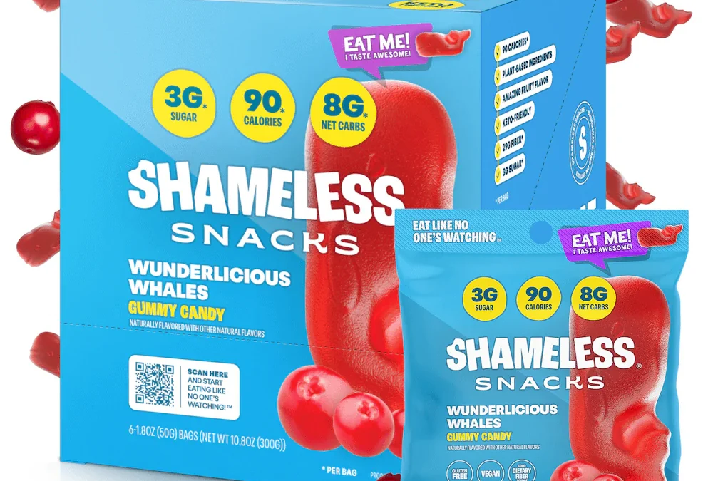 Wunderlicous Whales