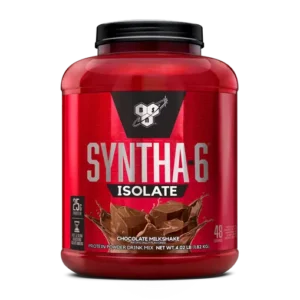 Syntha-6 Isolate