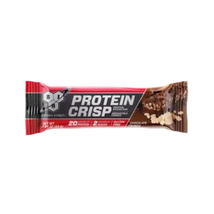 BSN Protein Crisp 12 Pack