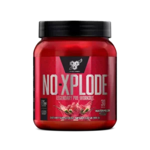 No-Xplode