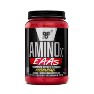 Amino X EAA