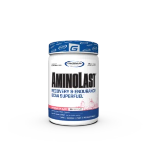 AminoLast